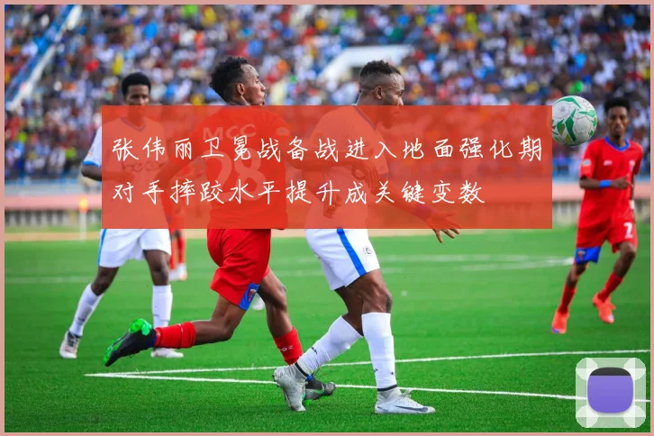 张伟丽卫冕战备战进入地面强化期对手摔跤水平提升成关键变数